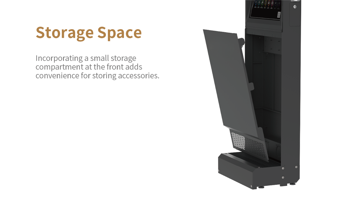 Commercial Electronic Dart Machine — Dual 21.5" Touchscreen, WiFi, Coin-Operated
