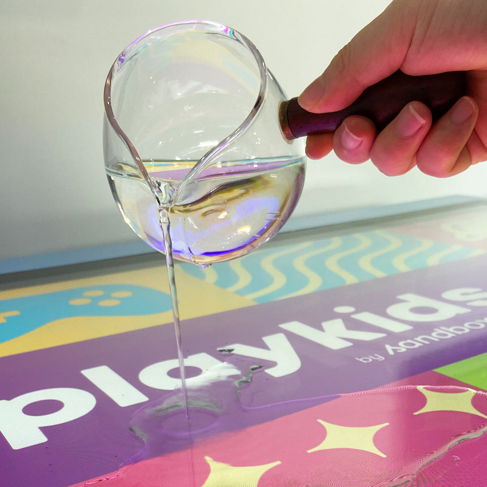 4 x 21.5" Interactive Smart Touch Table with NFC & Wireless Charging