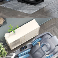 Zero Gravity Full-Body Shiatsu Massage Chair Recliner image preview