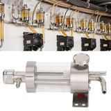 Stainless Steel Beer Foam (FOB) Detector
