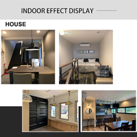 Modular Container House — Prefab Tiny Home Cabin image preview