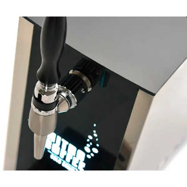 Nitro Cold Brew Coffee Dispenser — Countertop, Single Tap