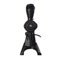 Commercial 98mm Flat Burr Coffee Grinder — 1000W image preview
