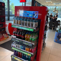 Ultra-Wide Stretched Bar LCD Display — Digital Signage Screen image preview