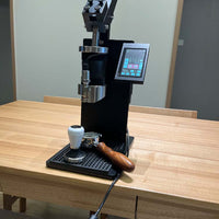 Professional Lever Espresso Machine — 58mm, PID &amp; Variable Pressure image preview