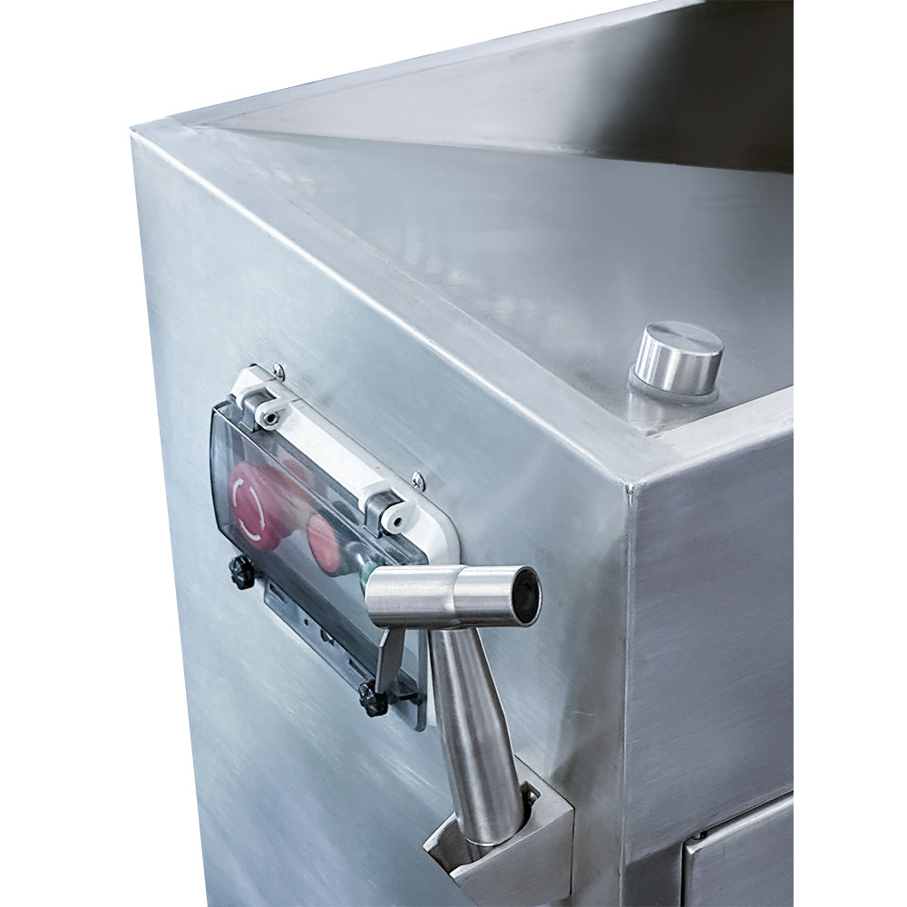 Commercial Food Waste Disposer — Continuous Feed, 2 HP
