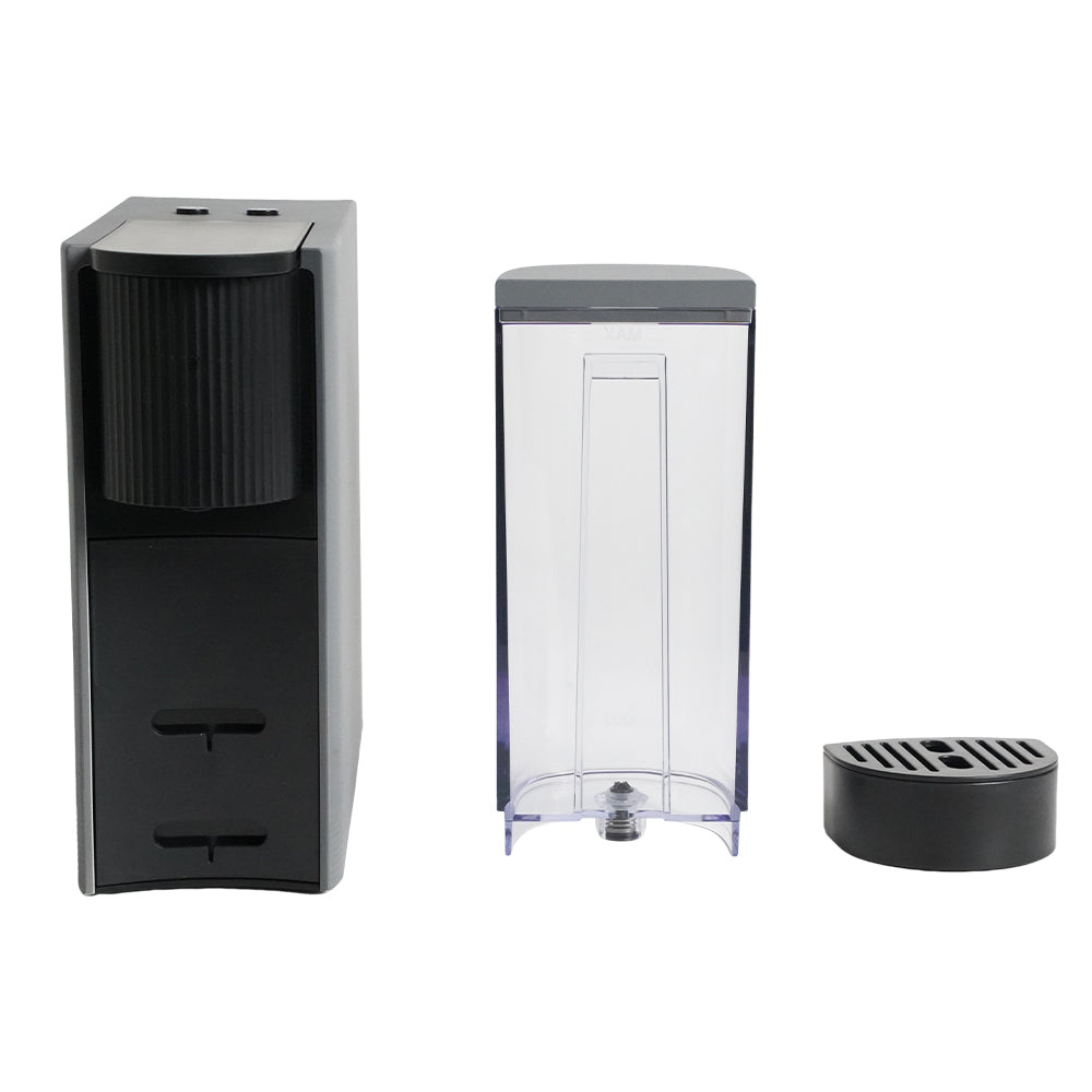 Capsule Coffee Machine — 20 Bar, Dual Brew Sizes