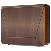 Modular Outdoor Kitchen — Aluminum BBQ Pod Unit image preview