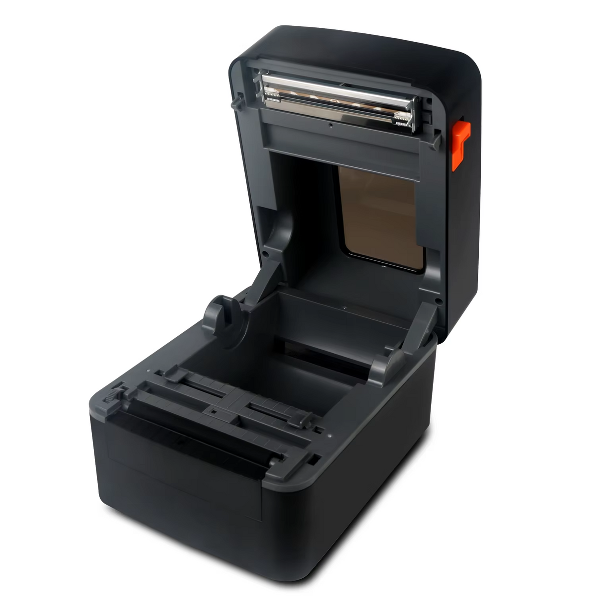 Thermal Wristband & Label Printer — 4x6 Desktop, 203 DPI