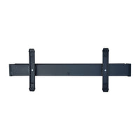 Retractable Roll-Up Banner Stand — Portable Advertising Display image preview