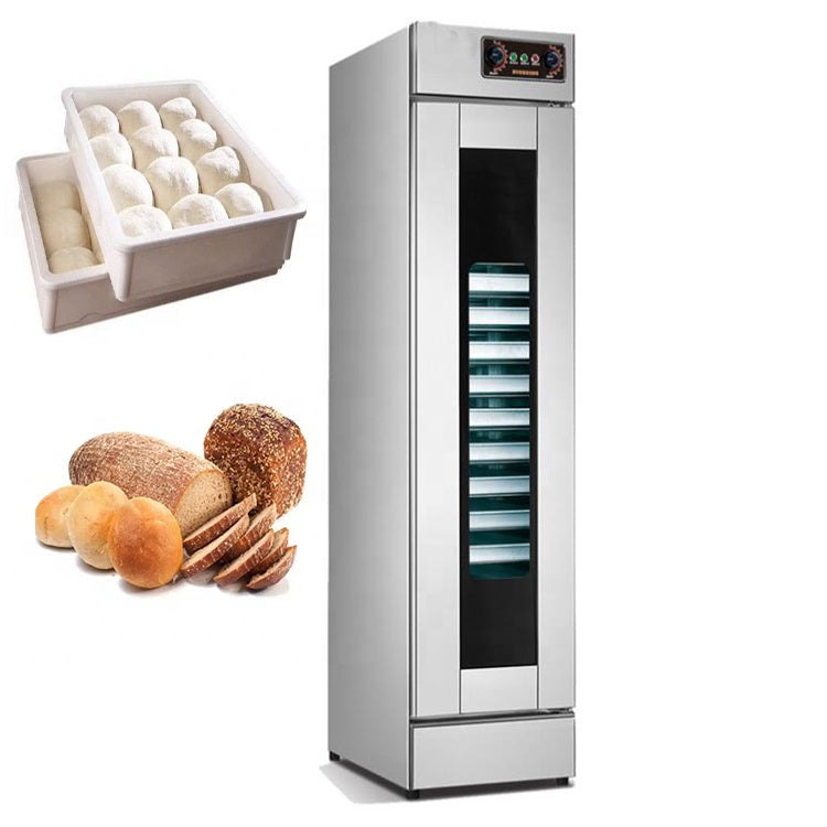 Commercial Electric Dough Proofer Cabinet