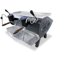 Commercial Dual-Boiler Semi-Automatic Espresso Machine — 1- or 2-Group image preview