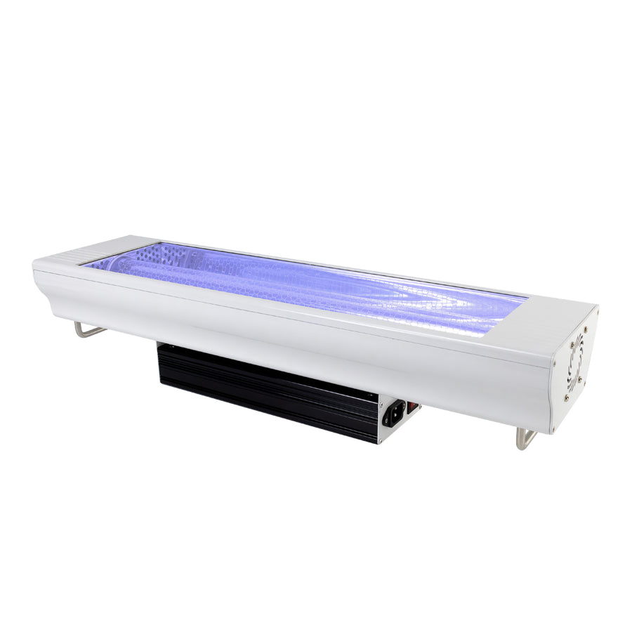 222nm Far-UVC Excimer Lamp Fixture — Portable UV Sanitizing Light