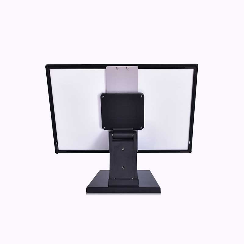 Slim LED Menu Light Box — Aluminum Snap Frame, A2