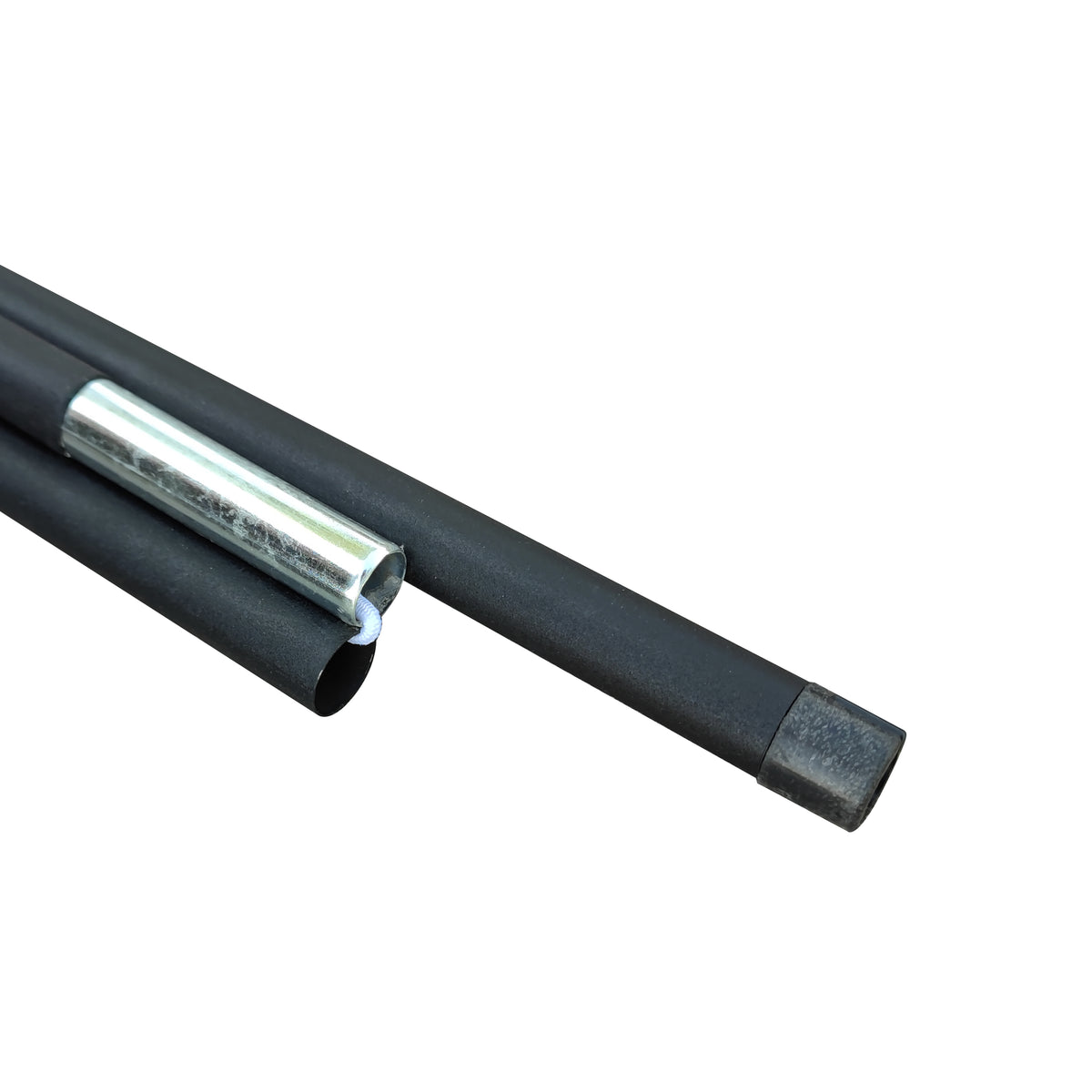 Retractable Roll-Up Banner Stand — Portable Advertising Display