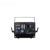 10W RGB Animation Laser Light — Class IV Show Laser image preview