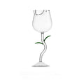 280ml Green Leaf