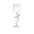 Floral Petal Glassware Collection