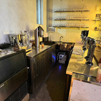 Automatic Bartender Robot Cocktail Machine image preview