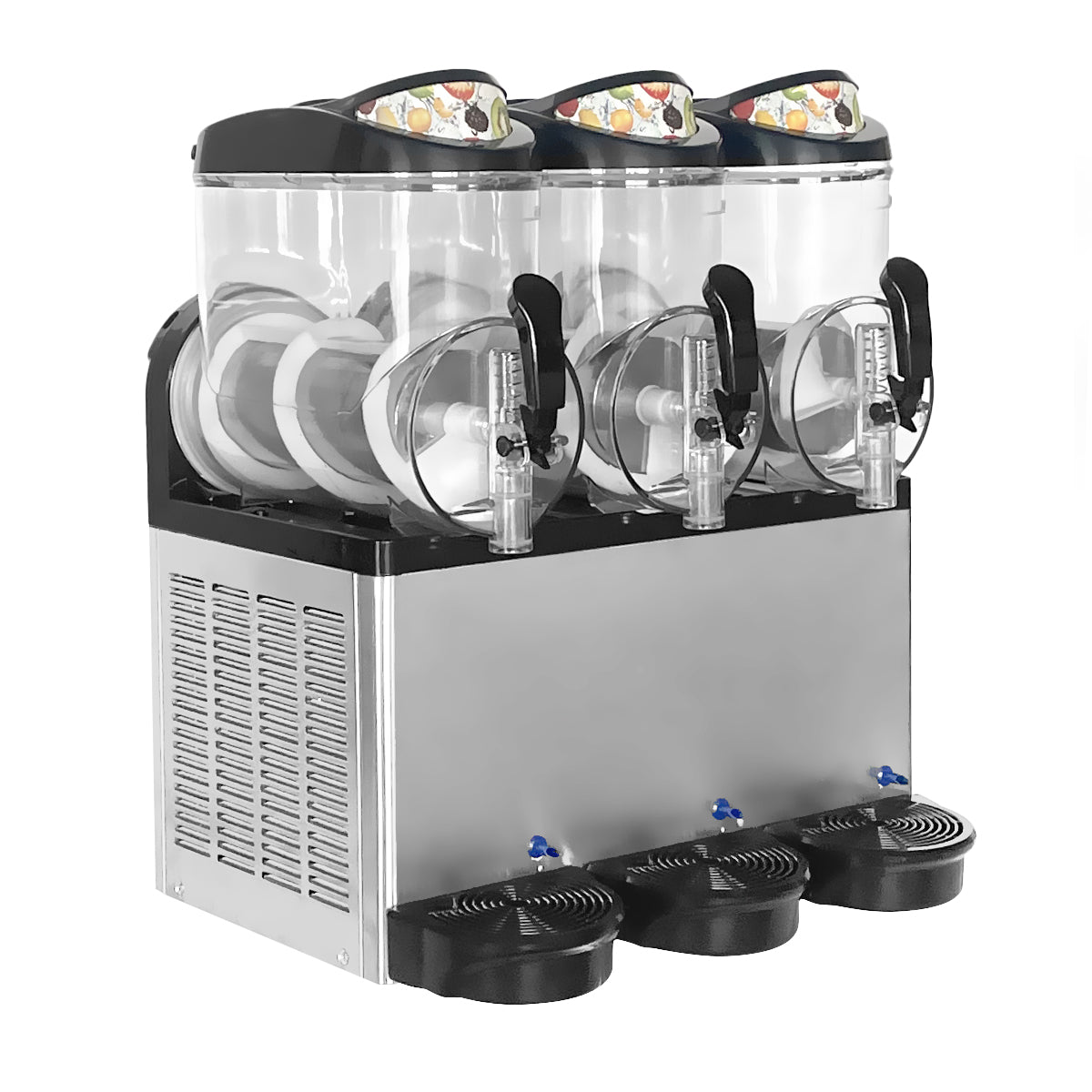 Commercial Frozen Drink & Slush Machine