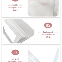 Automatic Commercial Cocktail Machine — Multi-Ingredient Dispenser image preview