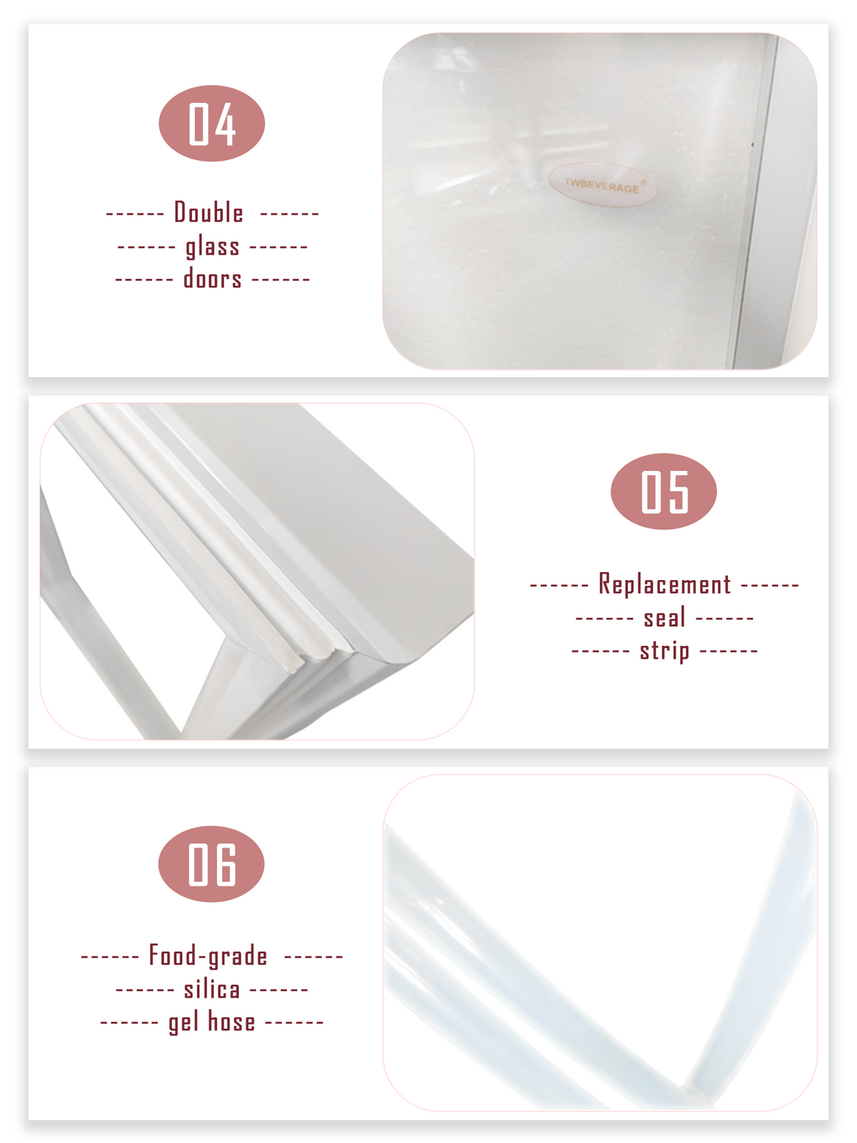 Automatic Commercial Cocktail Machine — Multi-Ingredient Dispenser