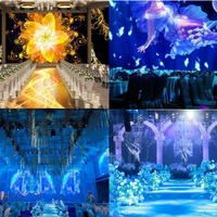 Immersive 3D Projection Mapping System image preview