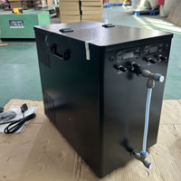 Glycol Chiller for Beer Fermentation — 2/4-Coil Cooling System image preview