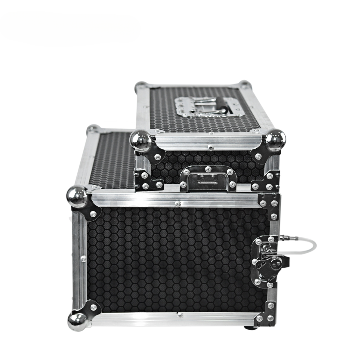 Commercial Fog & Haze Machine — 1000W, DMX + LCD