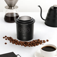 Rechargeable Coffee Dosing Cup with Built-In Scale image preview