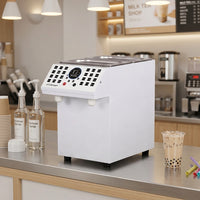Automatic Fructose Dispenser — High-Precision Syrup Doser (Dual 5L) image preview