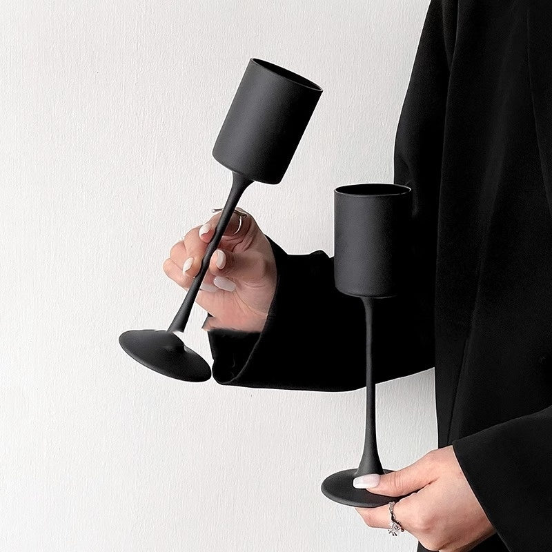 Retro Kuapte Limero Cocktail Glass