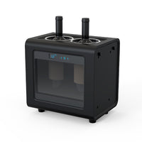 Thermoelectric Mini Wine Cooler — 2-Bottle image preview