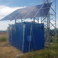 Solar Power System — Off-Grid, Hybrid &amp; On-Grid (1–10 kW) image preview