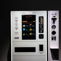 Multi-Drink Vending Machine — Coffee, Soda, Tea & Sparkling Water image preview