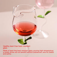 Floral Petal Cocktail Glass — 150ml &amp; 280ml image preview