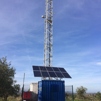 Solar Power System — Off-Grid, Hybrid &amp; On-Grid (1–10 kW) image preview