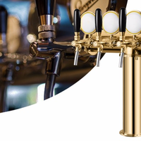 4-Tap Draft Beer Tower image preview
