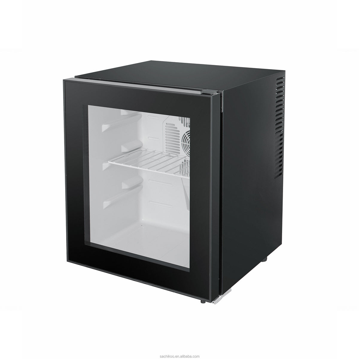 48L Thermoelectric Minibar Fridge
