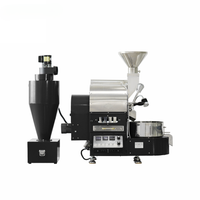 Digital Coffee Roaster image preview
