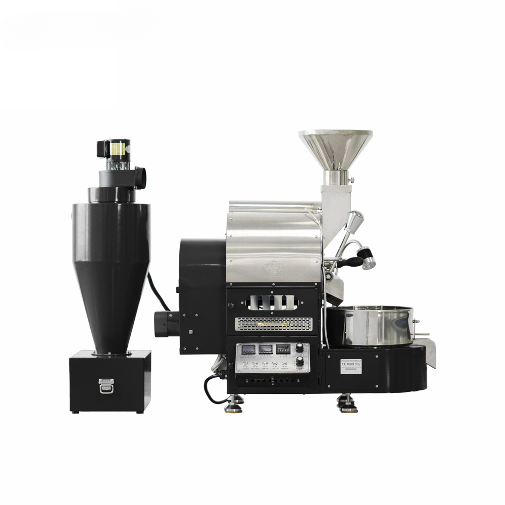 Digital Coffee Roaster