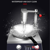 Automatic Stir-Fry Wok Cooking Machine — Commercial image preview