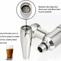 Nitro Cold Brew Coffee Tower image preview