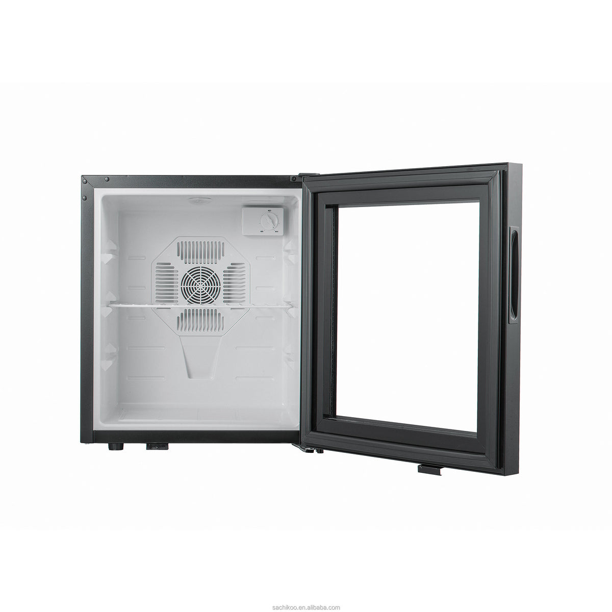 48L Thermoelectric Minibar Fridge