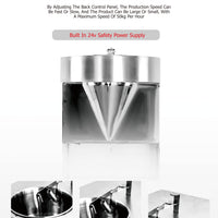 Commercial Popping Boba Pearl Making Machine image preview