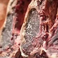 Commercial Dry Aging Cabinet — UV Sterilization &amp; Humidity Control image preview