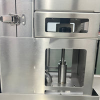Centrifugal Fryer Oil Filter Machine image preview