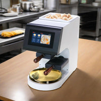 Commercial Automatic Electric Egg Frying Machine image preview