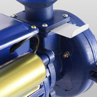 Electric 2-Roller Grain Mill — Home Brew &amp; Grain Grinder image preview
