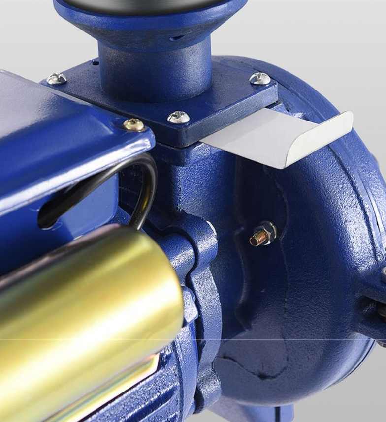 Electric 2-Roller Grain Mill — Home Brew & Grain Grinder